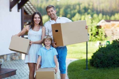 Office relocation planning for Park Royal businesses