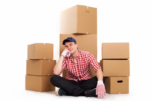 Commercial relocation support for Park Royal businesses